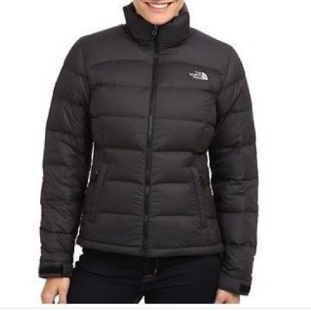 The North Face 700 Puffer Jacket